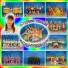 Хореографическая студия «Фантазия»