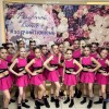 Студия эстрадного современного танца 