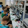 Курс «Умный город» (Программирование Arduino)