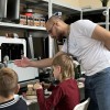 Курс «Умный город» (Программирование Arduino)