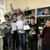 Курс «Умный город» (Программирование Arduino)