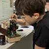 Курс «Умный город» (Программирование Arduino)