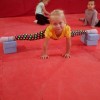 Детская хореографическая цирковая студия «Эквилибрис»