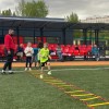 Детская футбольная академия Энергия