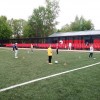 Детская футбольная академия Энергия