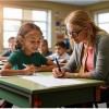 Подготовка к школе в Барнауле ул. С. Семенова 14; ул. Солнцева 15
