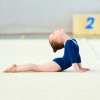 Художественная гимнастика для девочек от 3х лет