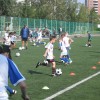 Футбол (на ул. Шинной)