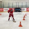 Индивидуальные тренировки на льду