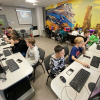 Компьютерная Академия TOP | Малая Компьютерная Академия 9-12 лет