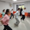 Танцевальная студия LikeDance : хип-хоп, дэнс-шоу