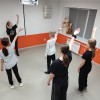 Танцевальная студия LikeDance : хип-хоп, дэнс-шоу