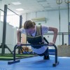 Тренировки по воркауту