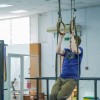 Тренировки по воркауту