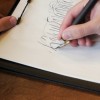 Каллиграфия и исправление почерка