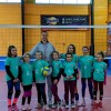 Секция волейбол
