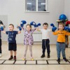 Секция бокса для детей от 4х лет