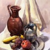 Академический рисунок. Художественная база