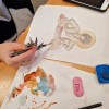 Иллюстратор с 0. Ключевые профессиональные навыки.