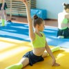 Акробатика и танцы
