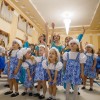 Акробатика и танцы