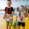 Акробатика и танцы