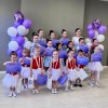 Танцы для детей (Чистопольская, 7)