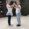 Танцы для детей (Ямашева, 36)