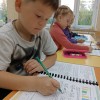 Комплексная подготовка к школе