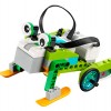 Робототехника WeDo 2.0 для детей 6-10 лет