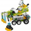 Робототехника WeDo 2.0 для детей 6-10 лет