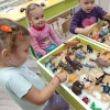 Развивашка. Творческие занятия для детей 3-5 лет