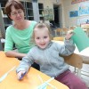 Развивашка. Творческие занятия для детей 3-5 лет