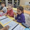 Комплексная подготовка к школе