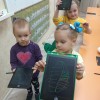 Развивашка. Творческие занятия для детей 3-5 лет