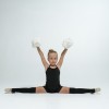 Детская танцевально-спортивная школа 