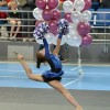 Детская танцевально-спортивная школа 