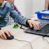 Лига Роботов - робототехника и программирование в Крохалевском