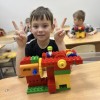 Лига Роботов - робототехника в Кировском
