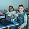 Лига Роботов - робототехника в Центре