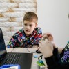 Лига Роботов - робототехника и программирование в Крохалевском
