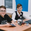 Лига Роботов - робототехника и программирование в Дзержинском