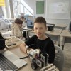 Робототехника для детей с 10 лет - Лига Роботов