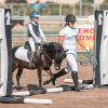 Обучение верховой езде (конный спорт)