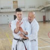 Открыт набор в секцию каратэ Фудокан.