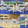 открыт набор в секцию каратэ в Екатеринбурге