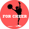 For Cheer