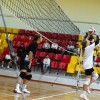 Волейбольная школа ТЕМПО