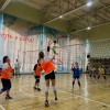 Школа волейбола ТЕМПО