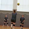 Волейбольная школа LIBERO